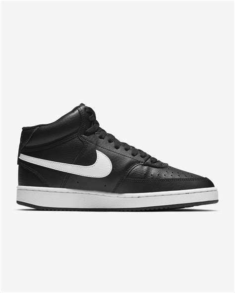 nike court vision mid weiß damen|Nike Court Vision Mid Women's Shoe. Nike AT.